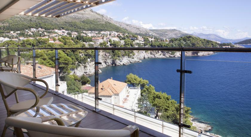 Rixos Premium Dubrovnik — Південна Далмація, Хорватія мініатюра 173