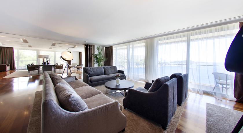 Rixos Premium Dubrovnik — Південна Далмація, Хорватія мініатюра 174