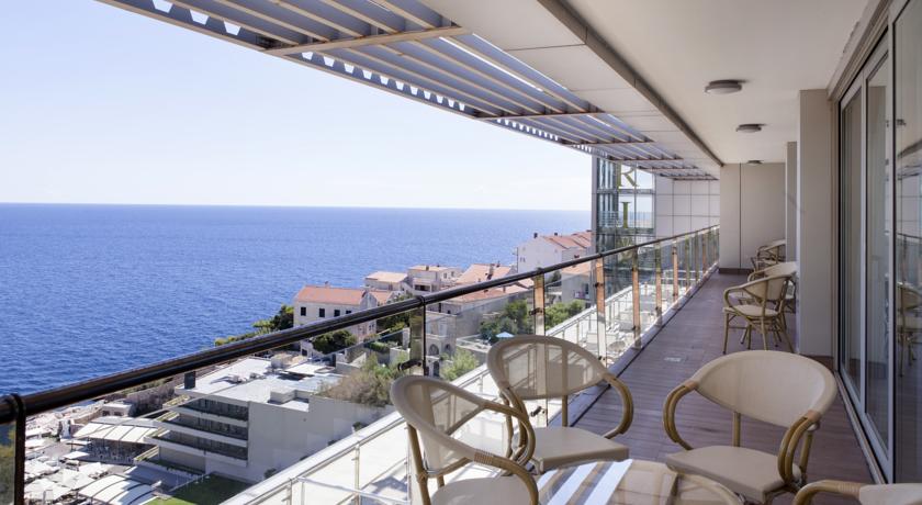 Rixos Premium Dubrovnik — Південна Далмація, Хорватія мініатюра 175