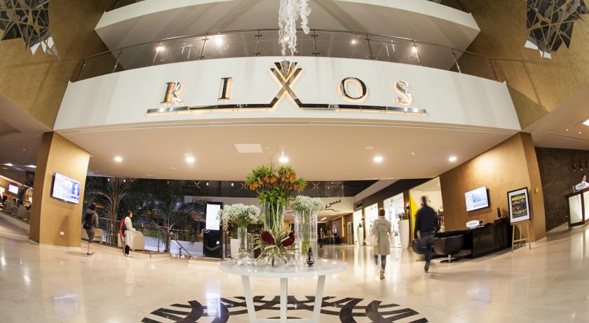 Rixos Premium Dubrovnik — Південна Далмація, Хорватія мініатюра 176