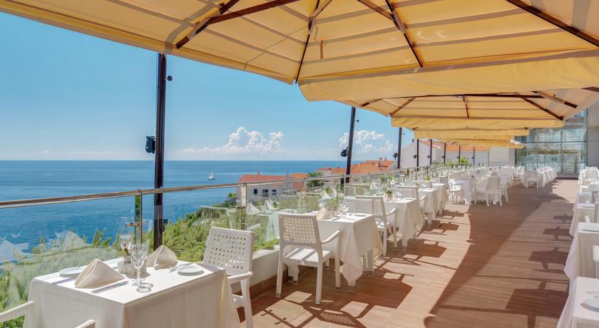 Rixos Premium Dubrovnik — Південна Далмація, Хорватія мініатюра 177