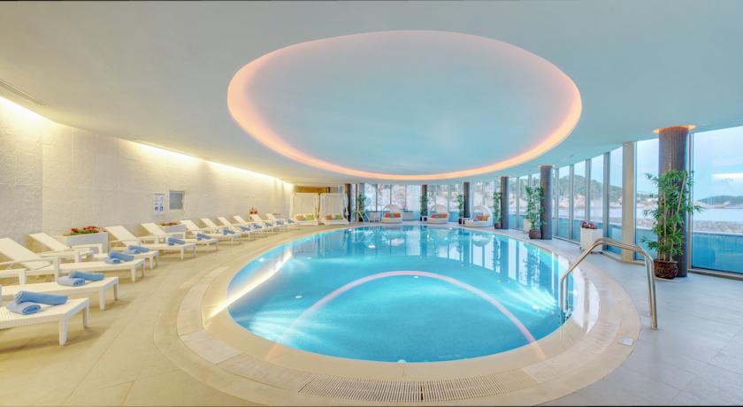 Rixos Premium Dubrovnik — Південна Далмація, Хорватія мініатюра 178