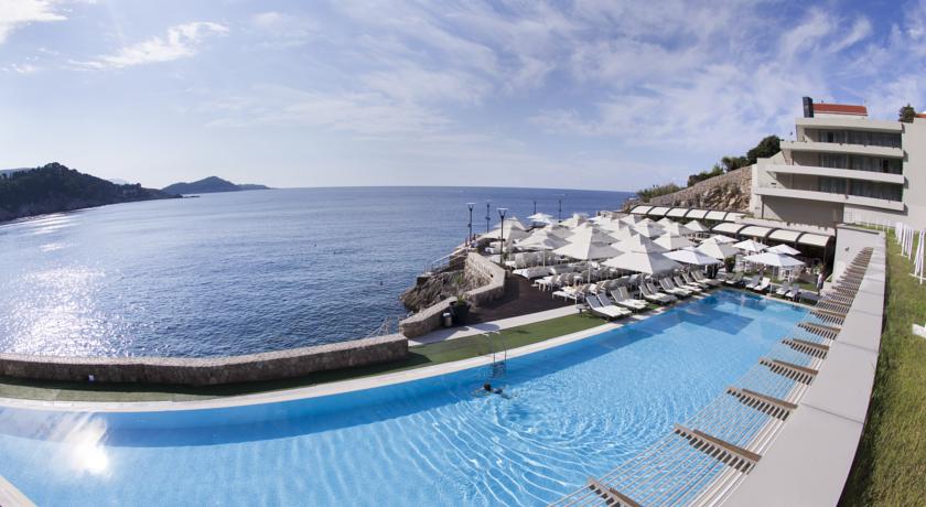 Rixos Premium Dubrovnik — Південна Далмація, Хорватія мініатюра 179