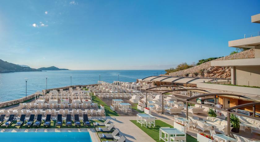 Rixos Premium Dubrovnik — Південна Далмація, Хорватія мініатюра 180