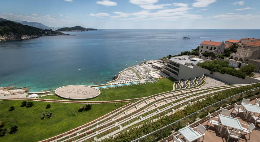 Rixos Premium Dubrovnik — Південна Далмація, Хорватія мініатюра 181