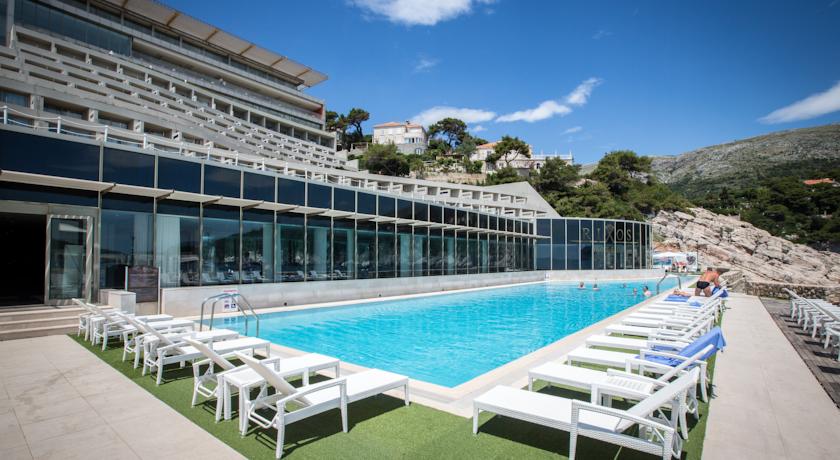Rixos Premium Dubrovnik — Південна Далмація, Хорватія мініатюра 182
