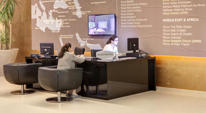 Rixos Premium Dubrovnik — Південна Далмація, Хорватія мініатюра 183