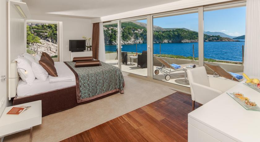 Rixos Premium Dubrovnik — Південна Далмація, Хорватія мініатюра 186