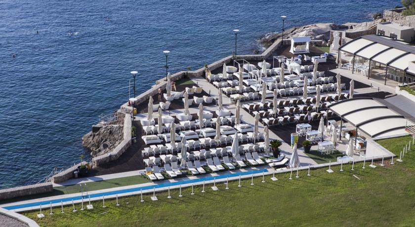 Rixos Premium Dubrovnik — Південна Далмація, Хорватія мініатюра 187