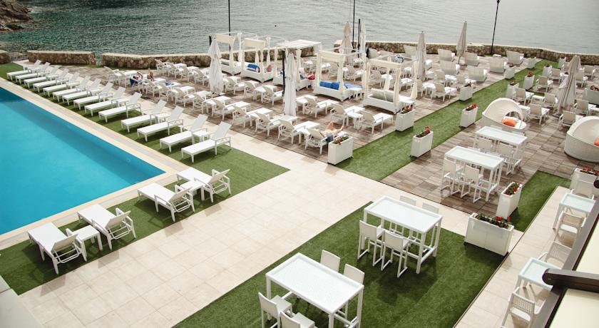 Rixos Premium Dubrovnik — Південна Далмація, Хорватія мініатюра 188