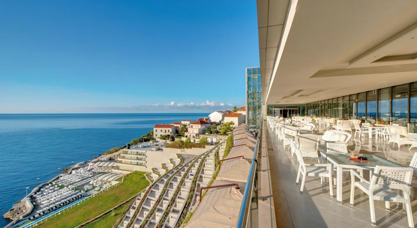 Rixos Premium Dubrovnik — Південна Далмація, Хорватія мініатюра 190