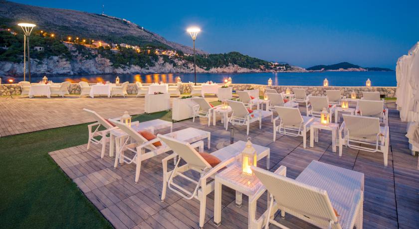 Rixos Premium Dubrovnik — Південна Далмація, Хорватія мініатюра 191