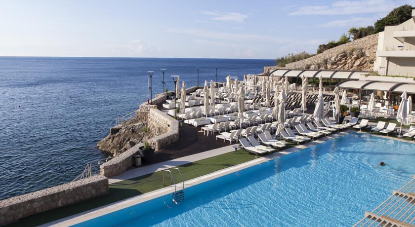 Rixos Premium Dubrovnik — Південна Далмація, Хорватія мініатюра 192