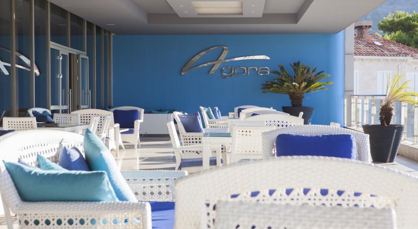 Rixos Premium Dubrovnik — Південна Далмація, Хорватія мініатюра 193