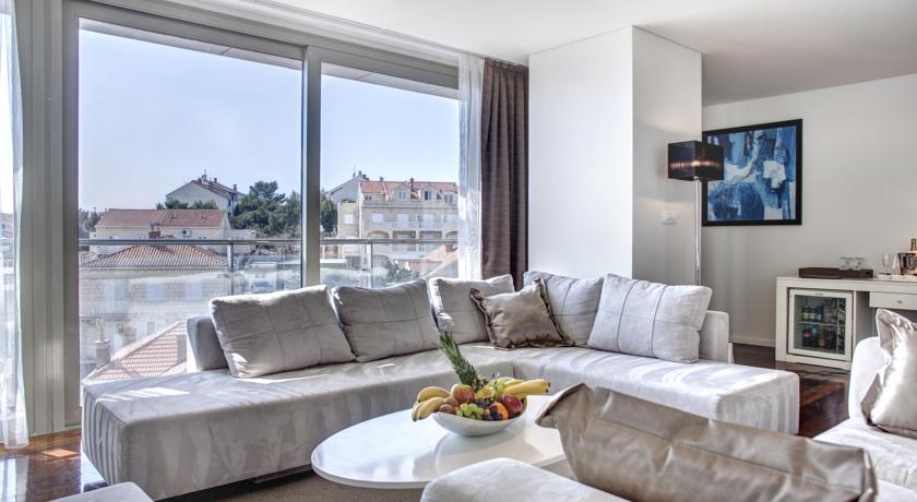 Rixos Premium Dubrovnik — Південна Далмація, Хорватія мініатюра 196