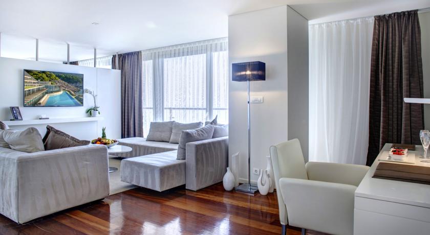 Rixos Premium Dubrovnik — Південна Далмація, Хорватія мініатюра 199
