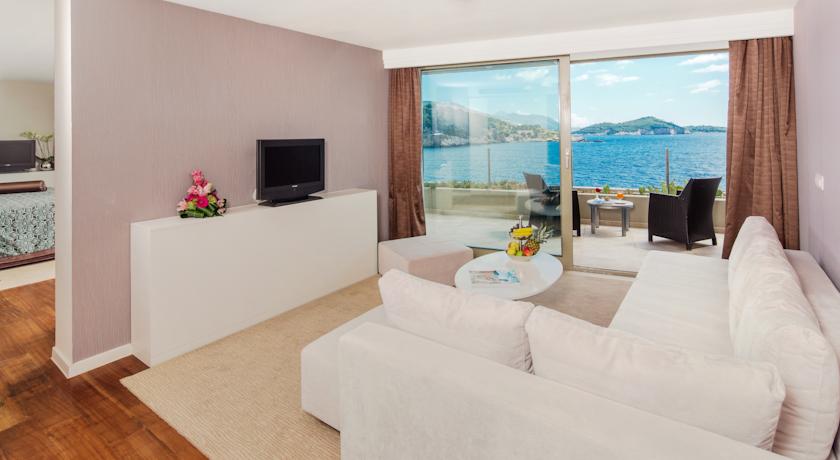 Rixos Premium Dubrovnik — Південна Далмація, Хорватія мініатюра 201