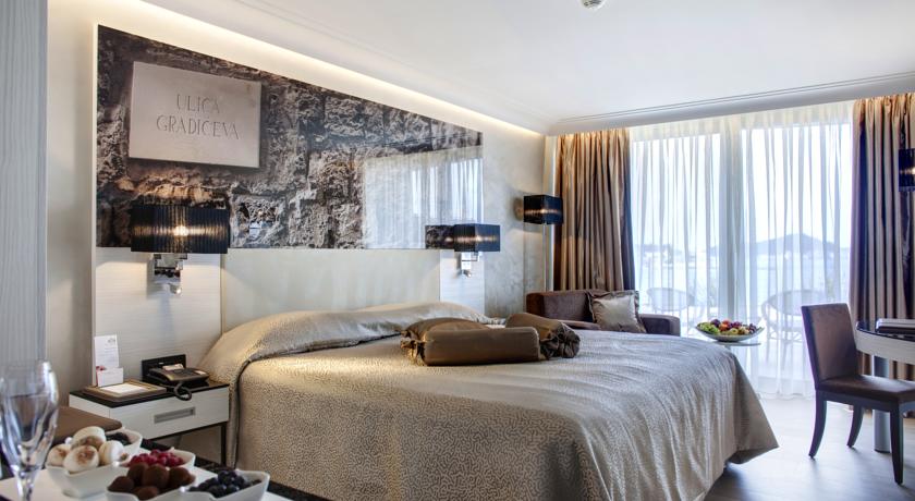 Rixos Premium Dubrovnik — Південна Далмація, Хорватія мініатюра 207