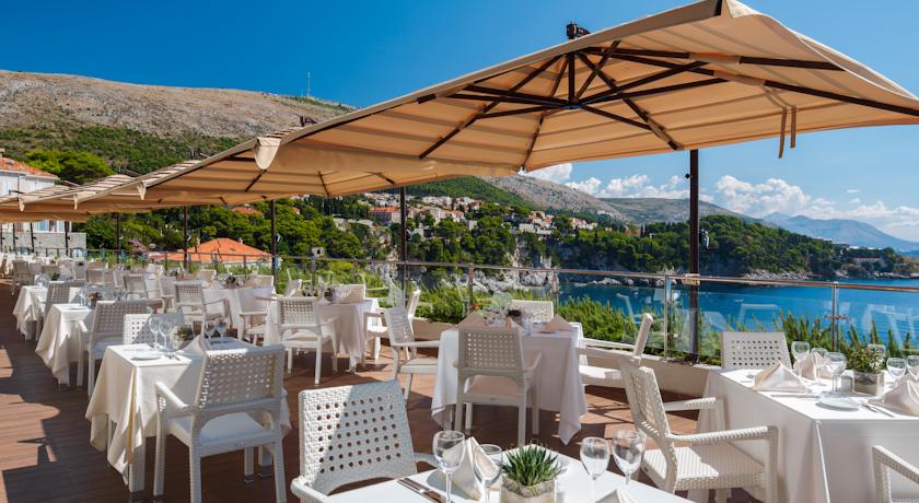 Rixos Premium Dubrovnik — Південна Далмація, Хорватія мініатюра 214