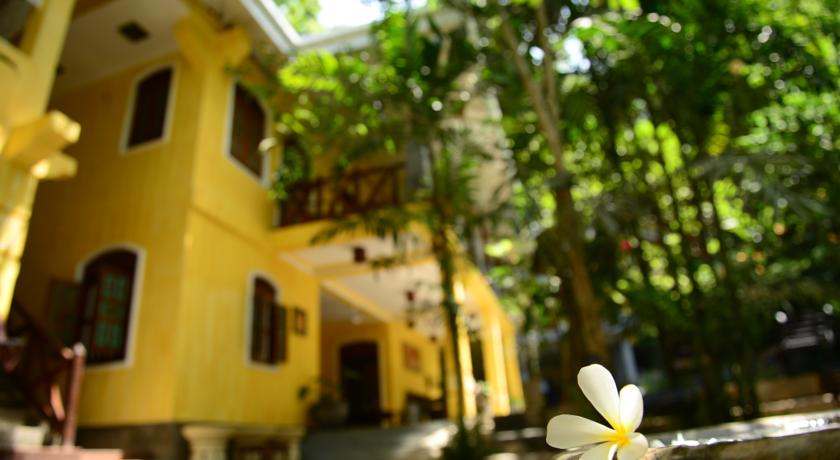 Thambapanni Retreat Unawatuna — Унаватуна, Шрі Ланка мініатюра 8