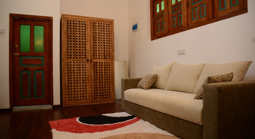 Thambapanni Retreat Unawatuna — Унаватуна, Шрі Ланка мініатюра 10