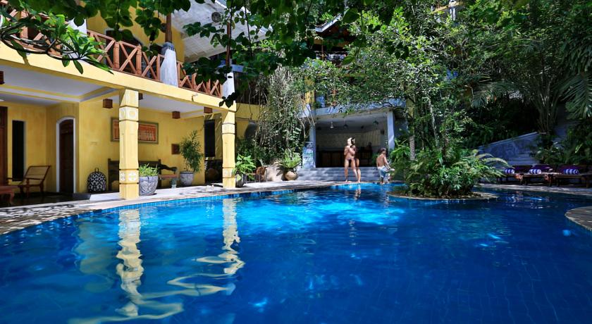 Thambapanni Retreat Unawatuna — Унаватуна, Шрі Ланка мініатюра 13