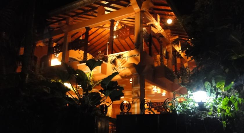 Thambapanni Retreat Unawatuna — Унаватуна, Шрі Ланка мініатюра 15