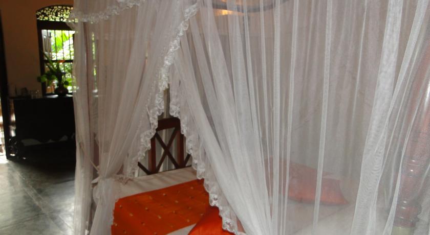 Thambapanni Retreat Unawatuna — Унаватуна, Шрі Ланка мініатюра 16