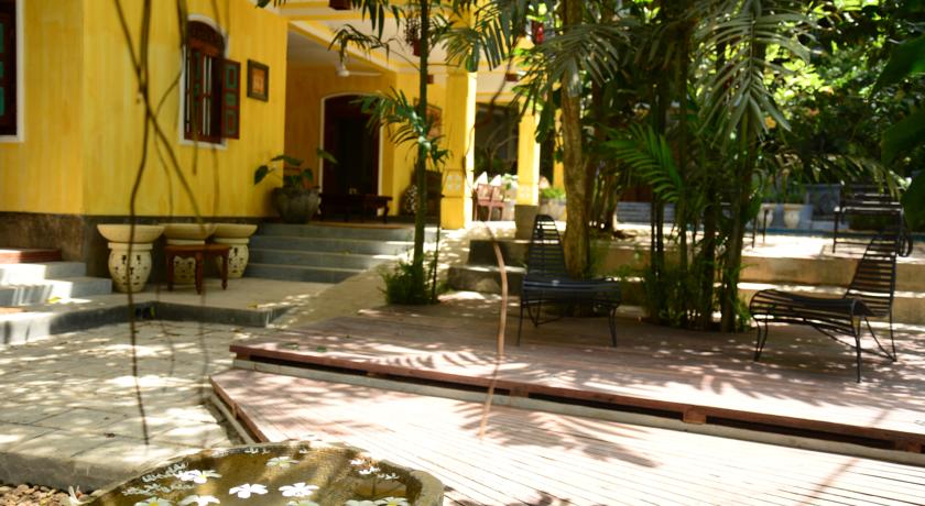 Thambapanni Retreat Unawatuna — Унаватуна, Шрі Ланка мініатюра 18