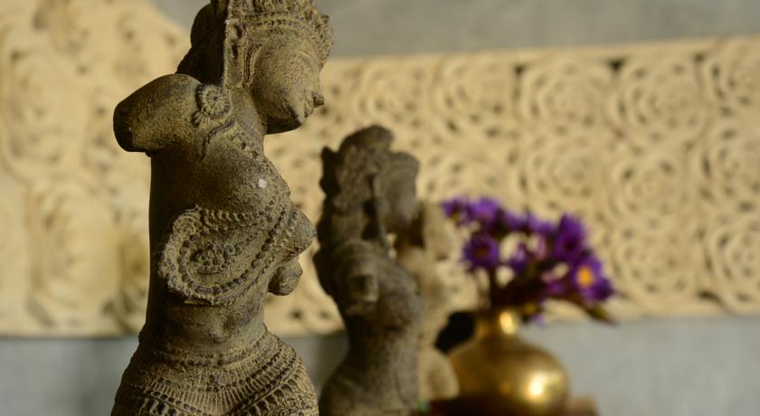 Thambapanni Retreat Unawatuna — Унаватуна, Шрі Ланка мініатюра 20