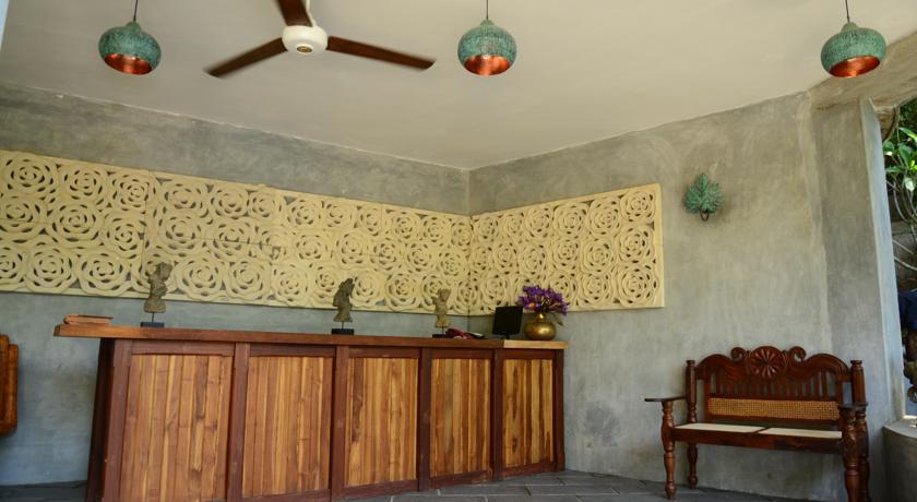 Thambapanni Retreat Unawatuna — Унаватуна, Шрі Ланка мініатюра 21