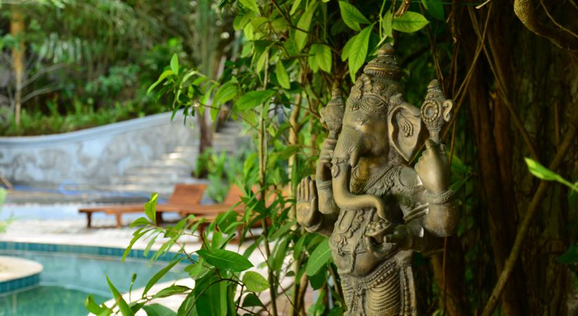 Thambapanni Retreat Unawatuna — Унаватуна, Шрі Ланка мініатюра 22