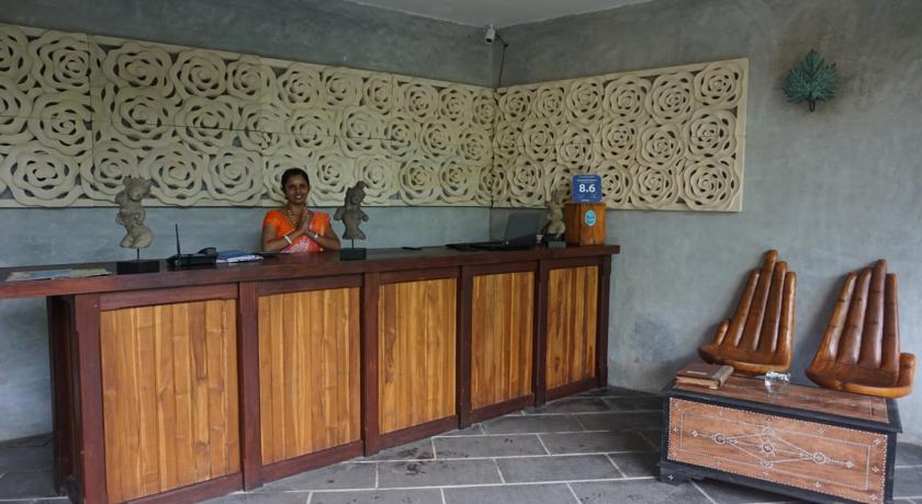 Thambapanni Retreat Unawatuna — Унаватуна, Шрі Ланка мініатюра 23