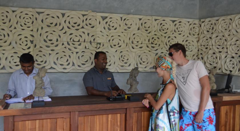 Thambapanni Retreat Unawatuna — Унаватуна, Шрі Ланка мініатюра 24