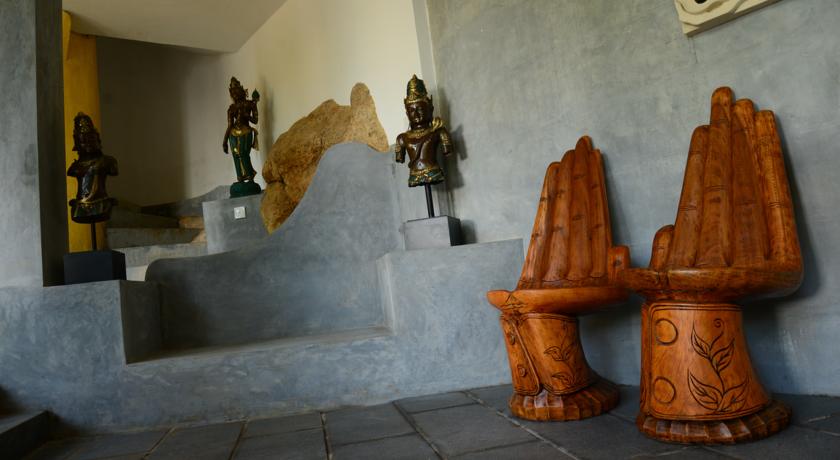 Thambapanni Retreat Unawatuna — Унаватуна, Шрі Ланка мініатюра 25
