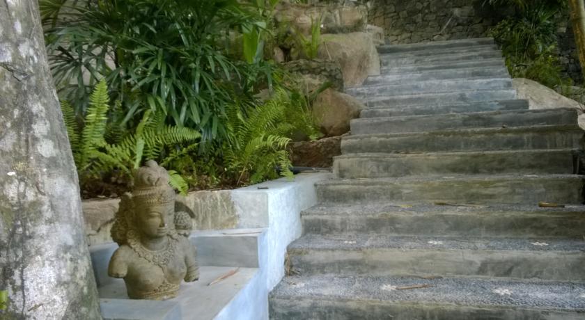 Thambapanni Retreat Unawatuna — Унаватуна, Шрі Ланка мініатюра 26