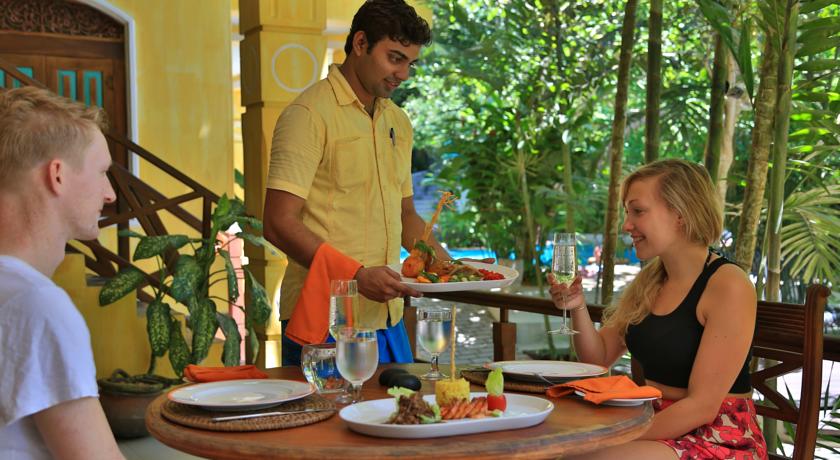 Thambapanni Retreat Unawatuna — Унаватуна, Шрі Ланка мініатюра 29