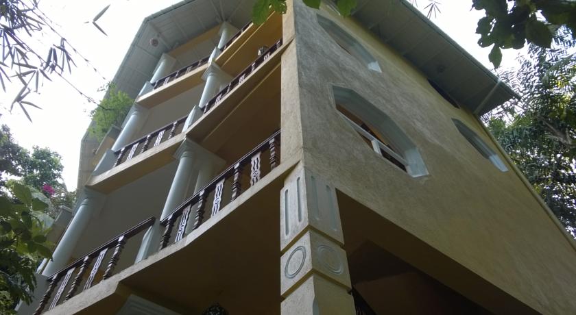 Thambapanni Retreat Unawatuna — Унаватуна, Шрі Ланка мініатюра 32