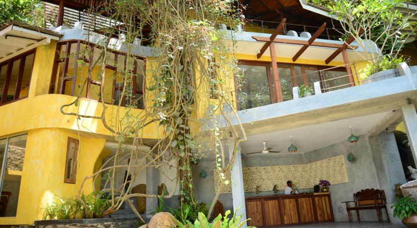 Thambapanni Retreat Unawatuna — Унаватуна, Шрі Ланка мініатюра 37