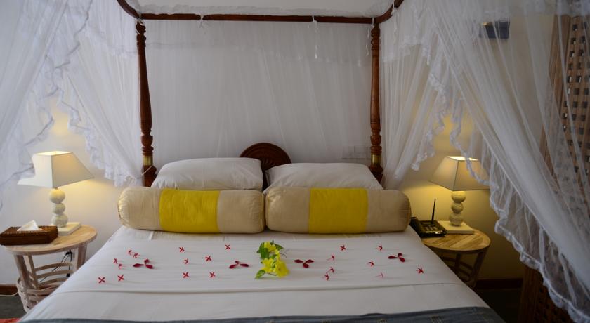 Thambapanni Retreat Unawatuna — Унаватуна, Шрі Ланка мініатюра 40