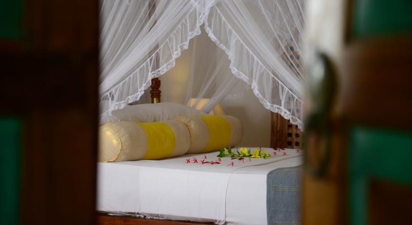 Thambapanni Retreat Unawatuna — Унаватуна, Шрі Ланка мініатюра 41