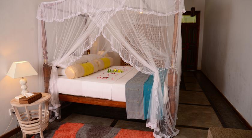 Thambapanni Retreat Unawatuna — Унаватуна, Шрі Ланка мініатюра 42