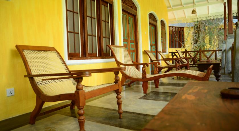 Thambapanni Retreat Unawatuna — Унаватуна, Шрі Ланка мініатюра 44