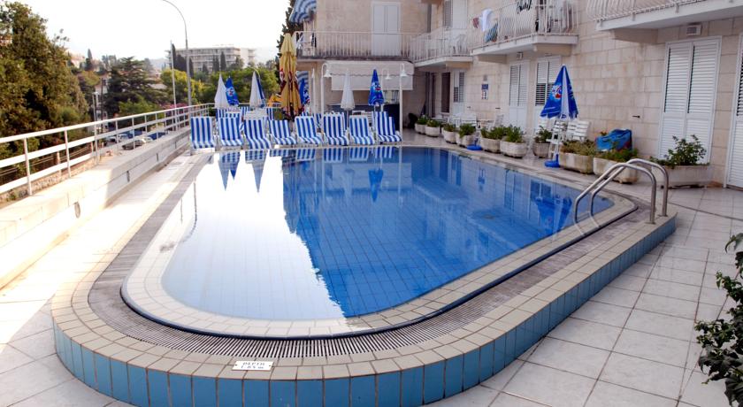 Komodor Hotel — Південна Далмація, Хорватія мініатюра 7