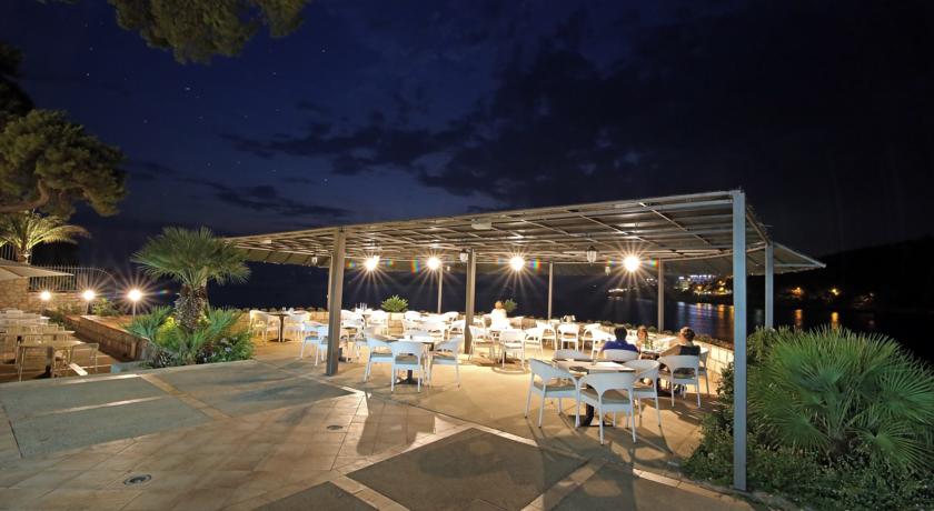 Splendid Hotel — Південна Далмація, Хорватія мініатюра 16