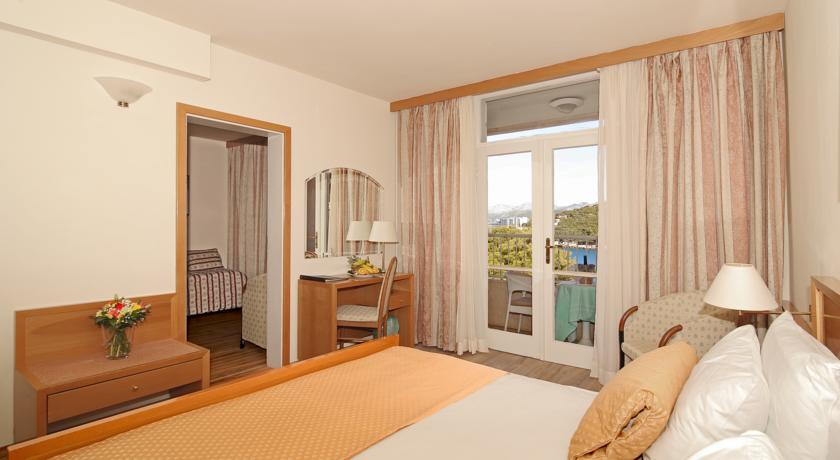 Splendid Hotel — Південна Далмація, Хорватія мініатюра 19