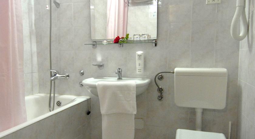 Splendid Hotel — Південна Далмація, Хорватія мініатюра 25