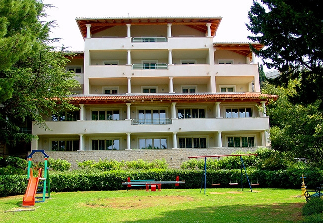 Plat Villas — Плат, Хорватія — фото 1
