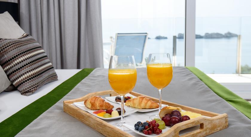 Royal Hotel Ariston — Південна Далмація, Хорватія мініатюра 6