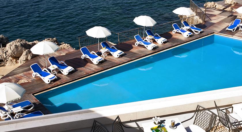 Royal Hotel Ariston — Південна Далмація, Хорватія мініатюра 7